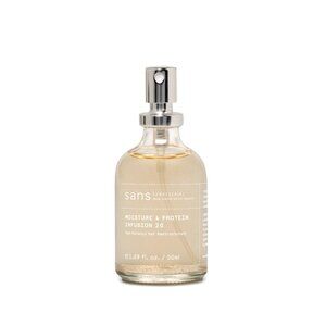 sans [ceuticals] Moisture + Protein Infusion 20 High Potentcy Hair Restructurant